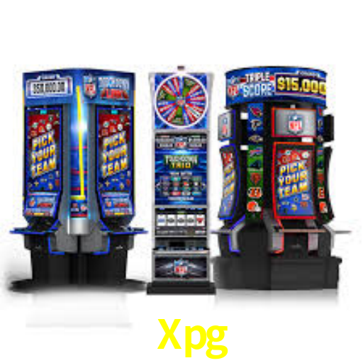 5Xpg