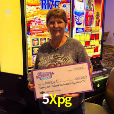 5Xpg Bet