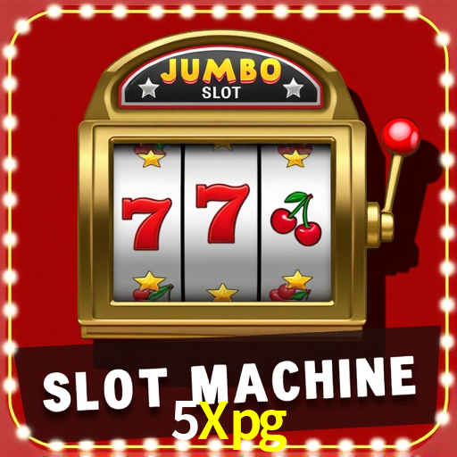 5Xpg: Seu Cassino Premiado com Pagamentos Rápidos
