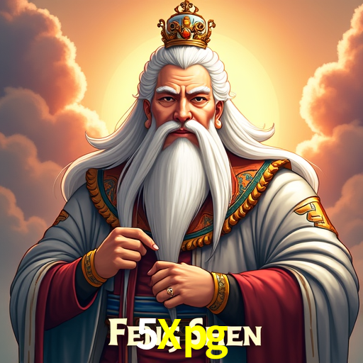 5Xpg Bet
