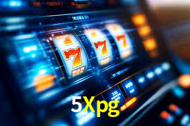 5Xpg: A Experiência de Casino com Jogos de Mesa ao Vivo